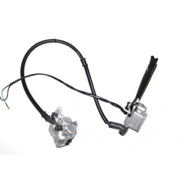 Arora Cg Ön Fren Si̇stemi̇