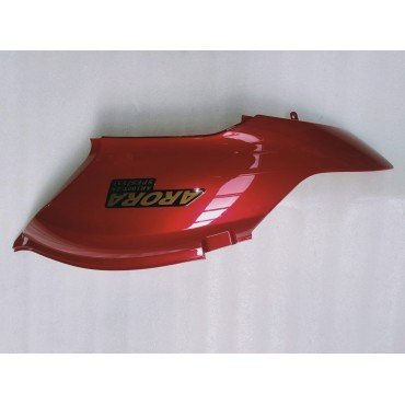 Arora AR100T-2A Special Sağ Koruma Levhası Kırmızı