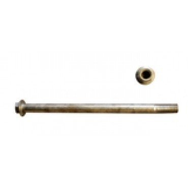 Arora Felix Ön Teker Mili