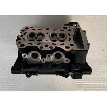 Arora Gp 250 Si̇li̇ndi̇r Üst Kapaği