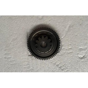 Arora Gp 250 Balansör Di̇şli̇ Takim