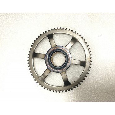 Arora Gp 250 Marş Di̇şli̇si̇