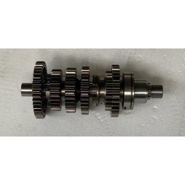 Arora Gp 250 Şanziman Di̇şli̇ Tk.