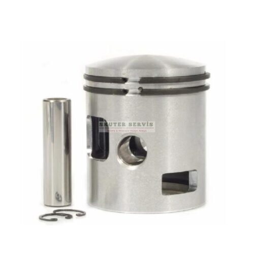 Parça: Vespa PX 200 Piston Segman Set  68.1mm