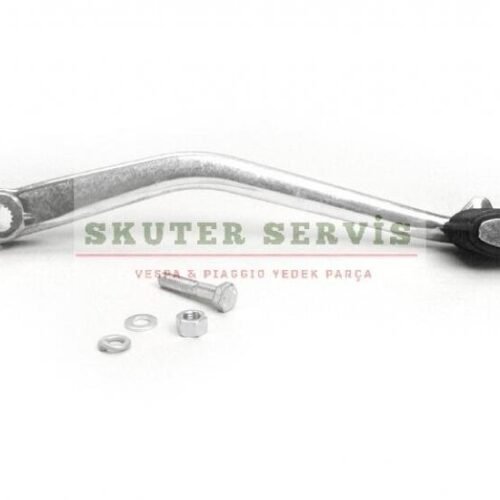 Parça: Cosa Marş Kolu-Kick Kolu