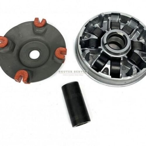 Parça: Beverly 350 Sport Ön Varyatör