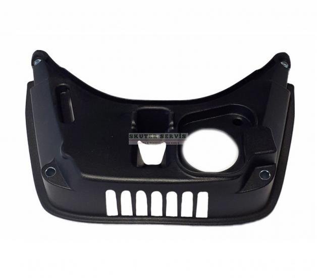 Parça: Gts 300 Hpe E5 Sele Alti Paneli̇ Arka