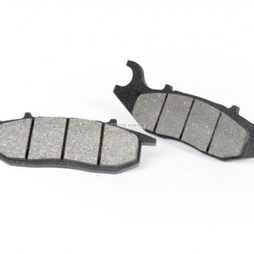 Parça: Liberty S 150 Iget Ön Fren Balata