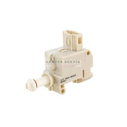 Parça: Beverly 250 Ie Sele Açma Servosu