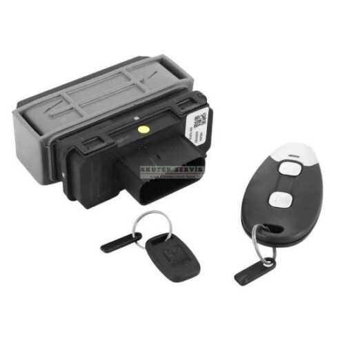 Parça: Gts 300 Hpe Rst Kontak Kumanda Seti̇