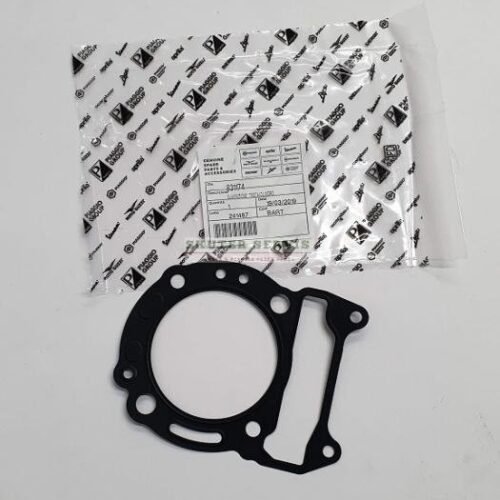 Parça: Mp3 250 Si̇li̇ndi̇r Üst Kapak Contasi