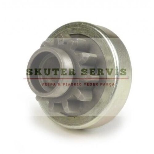 Parça: Cosa Marş Di̇şli̇si̇-Marş Bendiksi̇