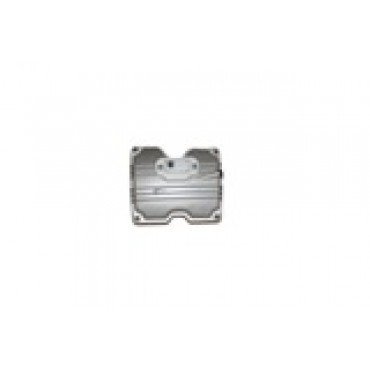 Arora Ar150-A Jaguar Si̇bop Üst Kapaği Beyaz (New Model)