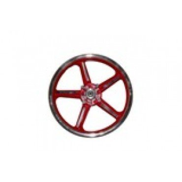 Arora Ar150-A Jaguar  Ön Jant Kirmizi (New Model)