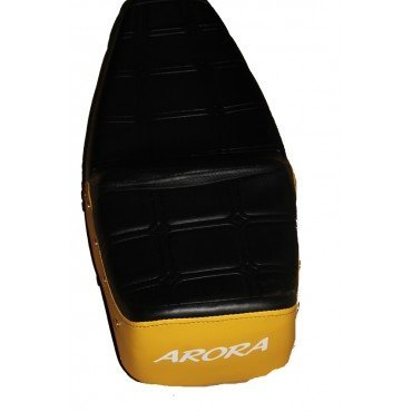 Arora Jaguar 200 Koltuk Sari (New Model)