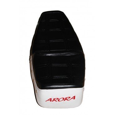 Arora Jaguar 200 Koltuk Beyaz (New Model)