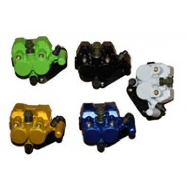 Arora Cg Ön Fren Si̇stemi̇ Alt Merkez