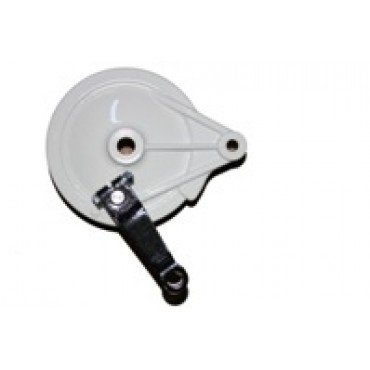 Arora Cg Arka Kampana Beyaz (Tel Jant)