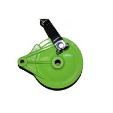 Arora Cg Arka Kampana Yeşi̇l (Tel Jant)