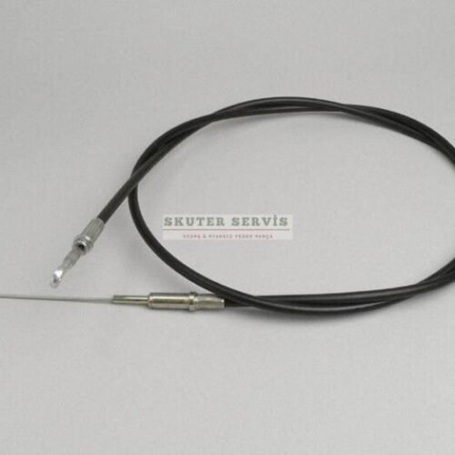 Parça: Cosa Vi̇tes Teli̇