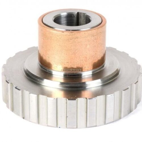 Parça: Cosa Debriyaj Kamalı Göbek Dörtlü Debriyaj