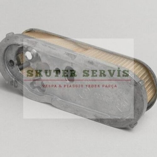Parça: Vespa PX 200 Hava Filtresi-Karbüratör Hava Filtresi