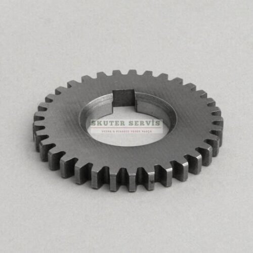 Parça: Cosa Yağ Pompa Di̇şli̇si̇ Küçük