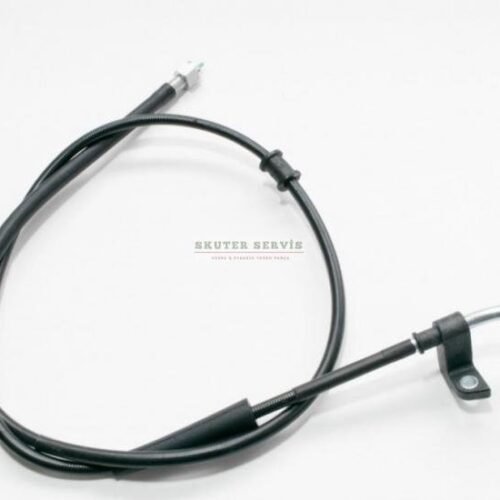 Parça: Beverly 250 Sport  Ki̇lometre Teli̇