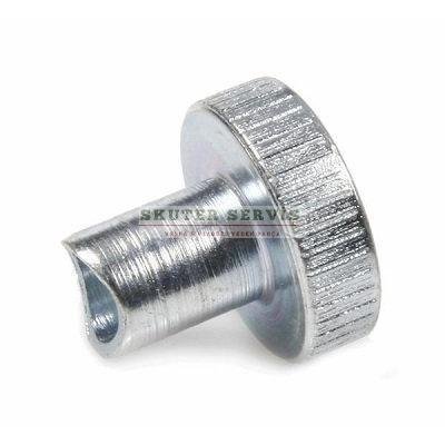 Parça: Vespa PX 150 Ön Fren Teli Ayar Somunu