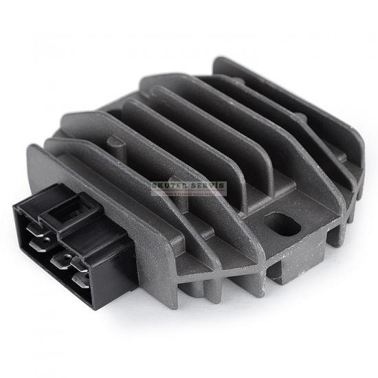 Parça: Et4 150 Regülatör-Voltaj Regülatörü