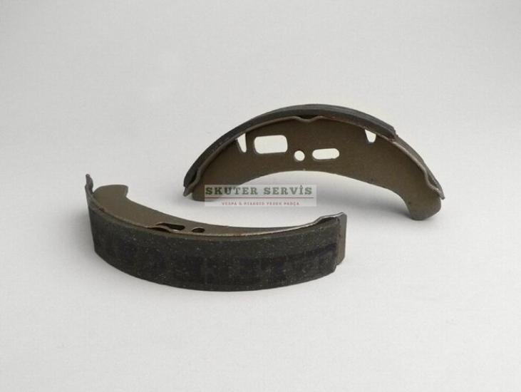 Parça: Cosa Arka Fren Balatası