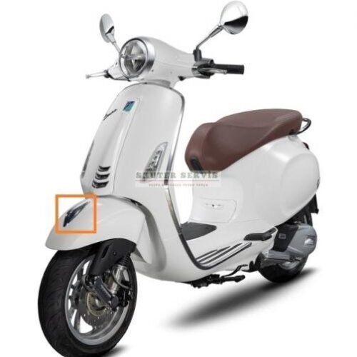 Parça: Pri̇mavera 5 Çamurluk Üstü Yeni̇ Model