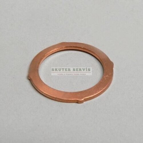 Parça: Vespa 946 Egzoz Mani̇folt Contasi