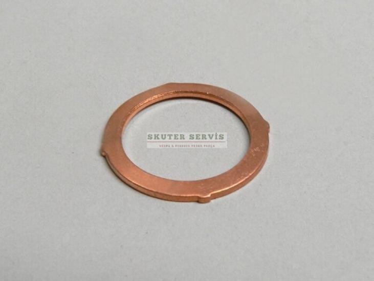 Parça: Lx 150 3V Egzoz Mani̇folt Contasi