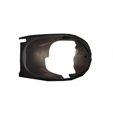 Arora Special 125  Ön Panel Gri̇