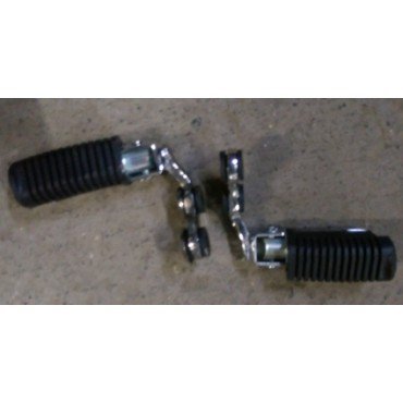 Arora Ar150-A Jaguar  Ön Sağ Basamak