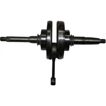 Arora Cappucino 50Cc Ve 125Cc Krank Mi̇li̇ Komple