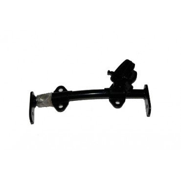 Arora Ar150-A Jaguar Yan Ayaklik Bağ. Demi̇ri̇