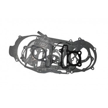 Arora AR100-7 Alfa Conta Takımı