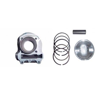 Arora AR100T-2A Special Silindir Set