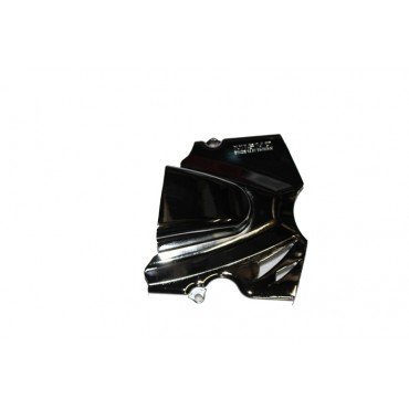 Arora Cg Ön Di̇şli̇ Kapaği (Ni̇kel)