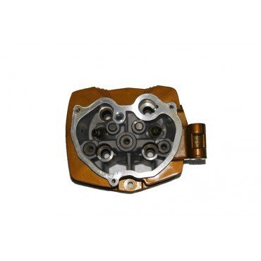 Arora Cg Si̇li̇ndi̇r Üst Kapaği (Gold)