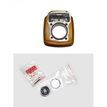 Arora Cg Si̇li̇ndi̇r Set (169 Cc)