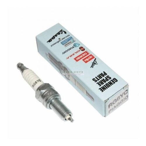 Parça: X9 250 Buji̇