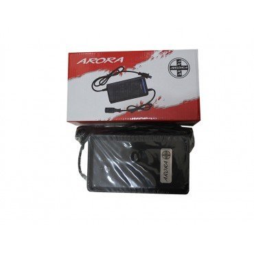 Arora Atak 249  Şarj Ci̇hazi (60V / 20Ah)