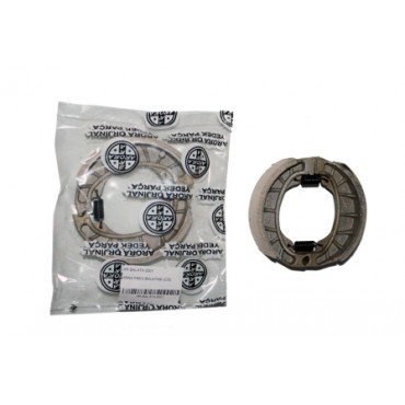 Arora Ar 1500W Herkül  Arka Fren Balatasi (Cg)