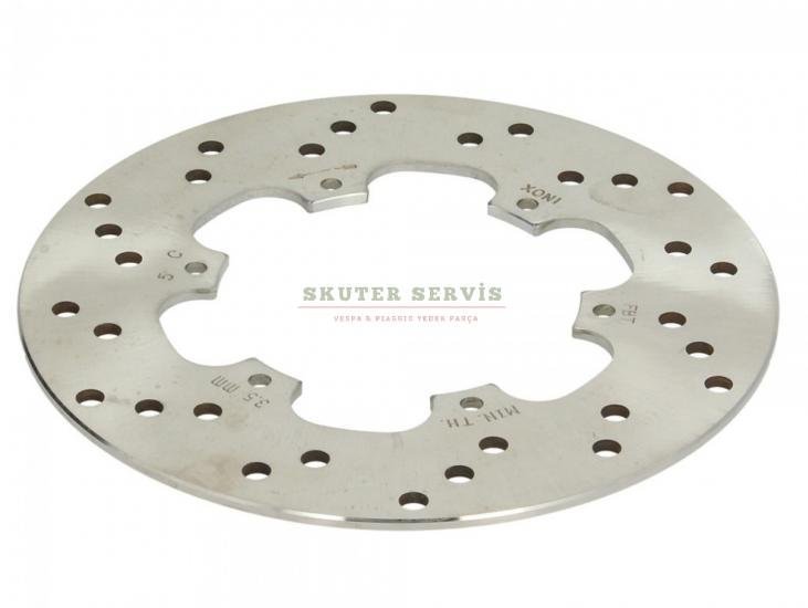 Parça: Liberty 200 Fren Di̇ski̇