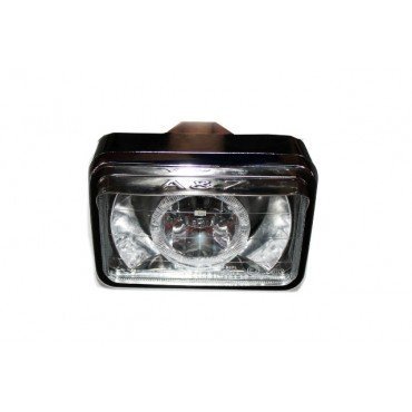 Arora Cg Ön Far (Kare-Zenon)