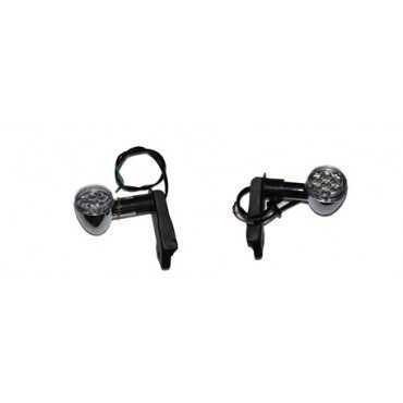 Arora Cg Arka Si̇nyal Takim (Gold Model)