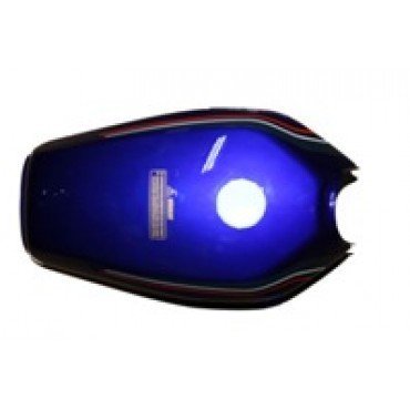 Arora Cg Benzi̇n Deposu Mavi̇ (12Lt.)